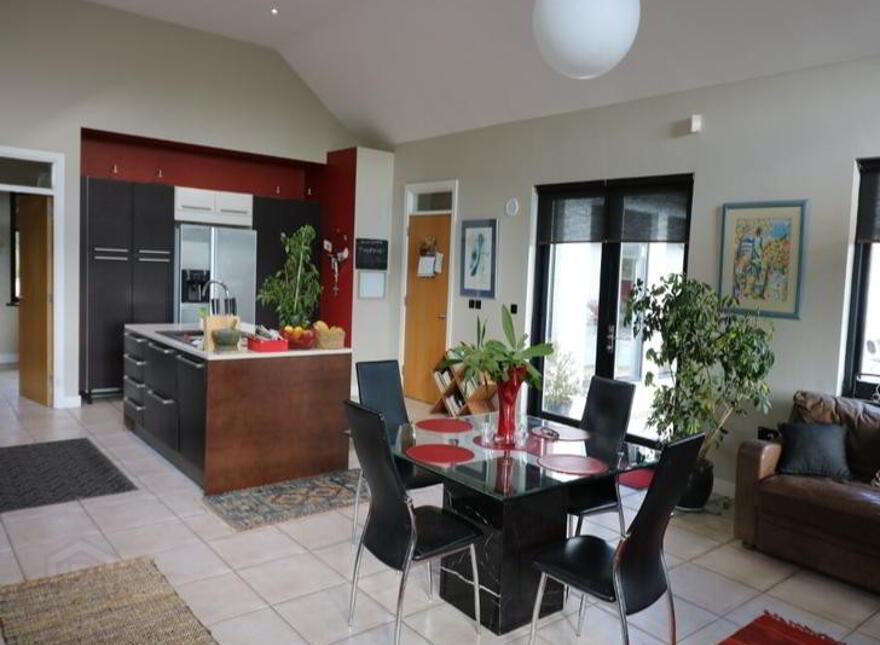 'Beaulieu', Garnarea, Piltown, E32X821