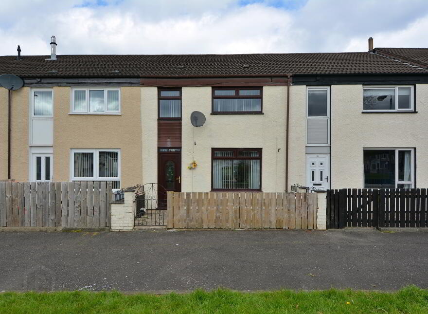195 Shore Crescent, Shore Road, Belfast, BT15 4JS