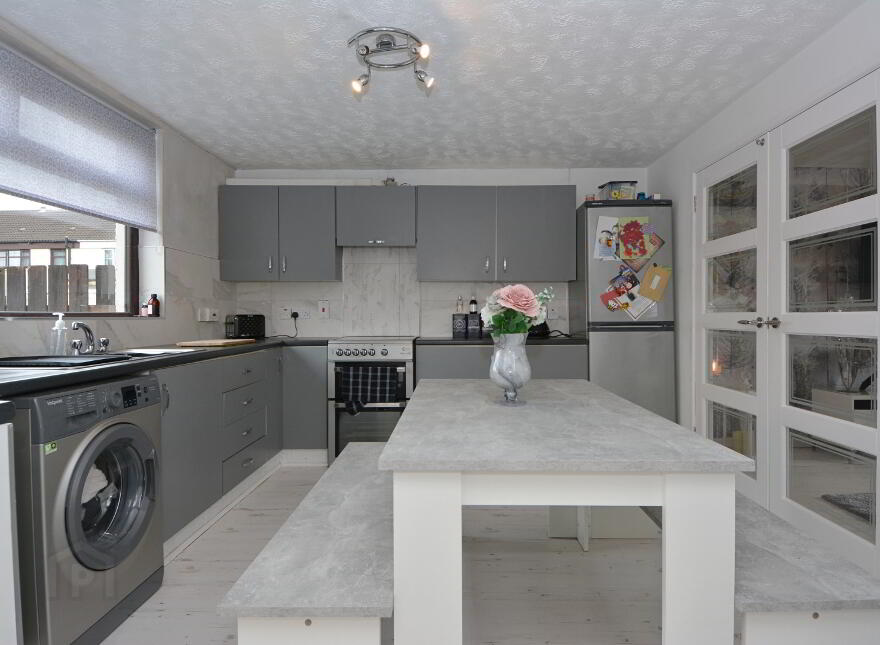 195 Shore Crescent, Shore Road, Belfast, BT15 4JS