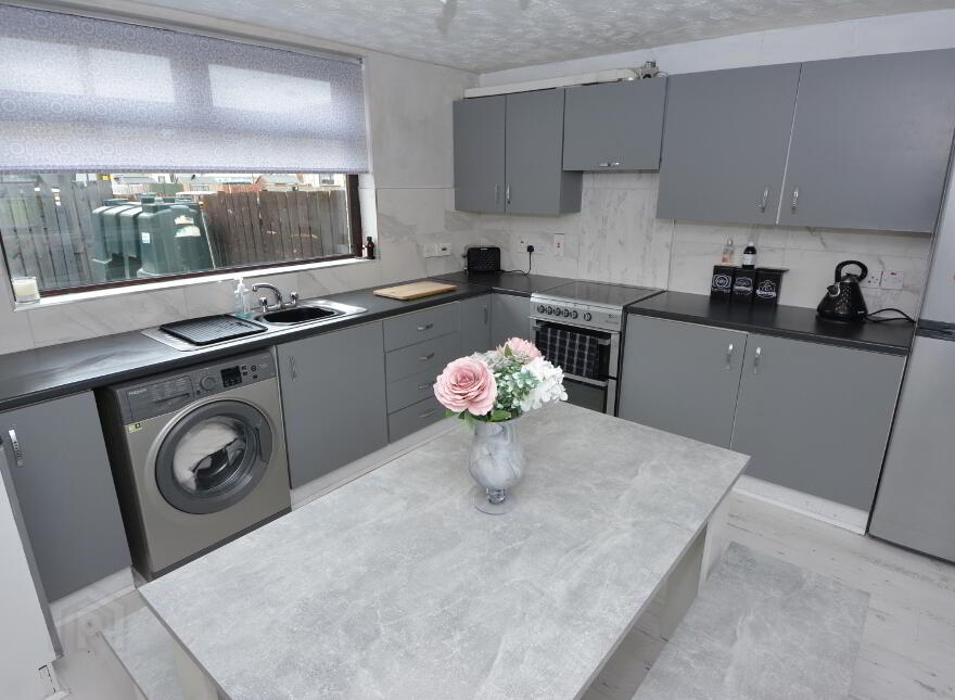 195 Shore Crescent, Shore Road, Belfast, BT15 4JS