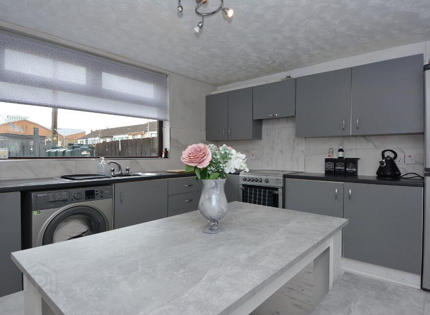 195 Shore Crescent, Shore Road, Belfast, BT15 4JS