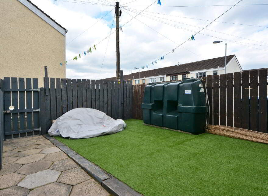 195 Shore Crescent, Shore Road, Belfast, BT15 4JS