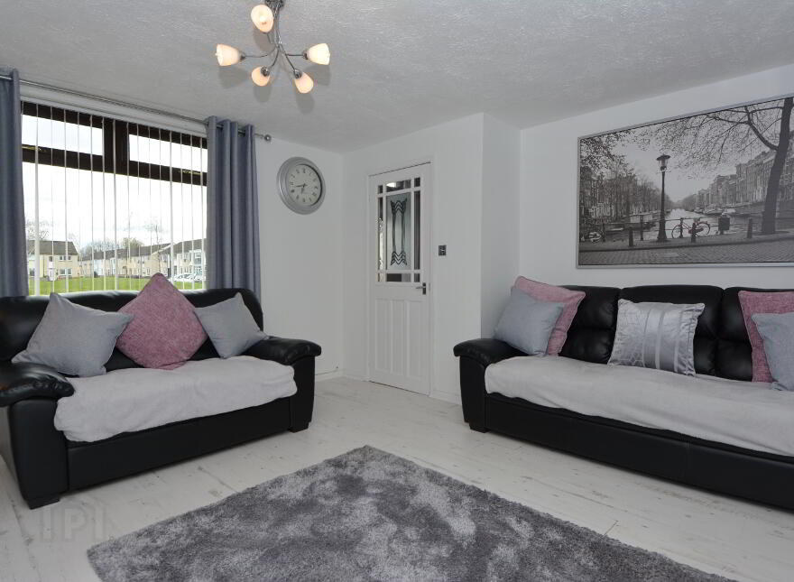 195 Shore Crescent, Shore Road, Belfast, BT15 4JS