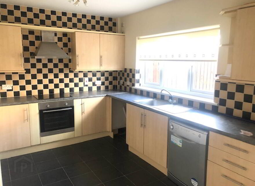 26 The Cherry Walk, Carrickfergus, BT38 8EP