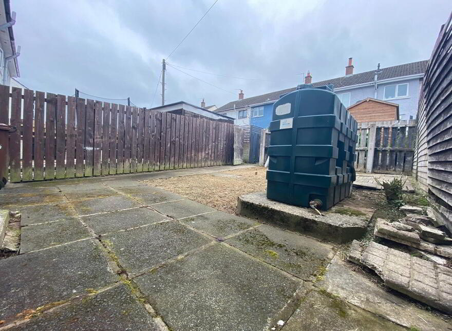 26 The Cherry Walk, Carrickfergus, BT38 8EP