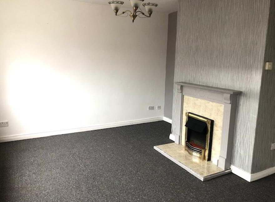 26 The Cherry Walk, Carrickfergus, BT38 8EP