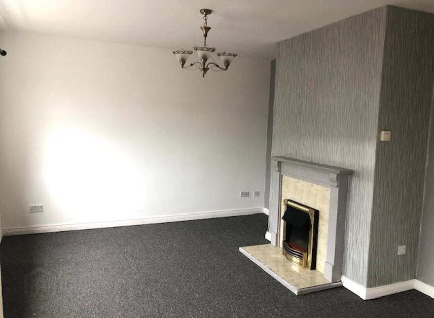 26 The Cherry Walk, Carrickfergus, BT38 8EP