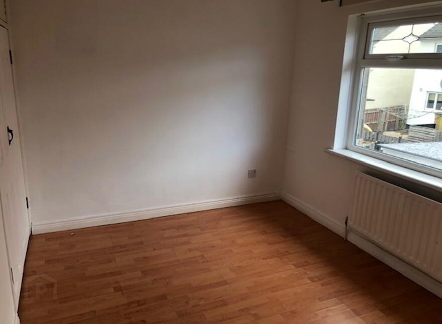 26 The Cherry Walk, Carrickfergus, BT38 8EP