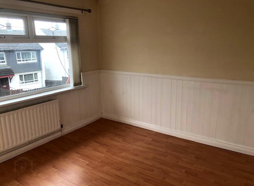 26 The Cherry Walk, Carrickfergus, BT38 8EP