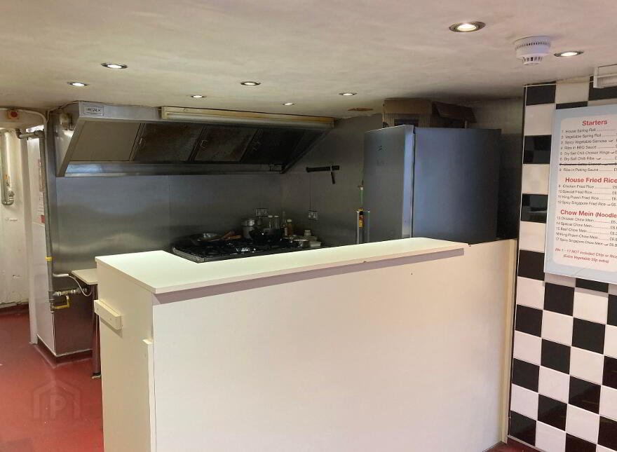 24 & 24a Newry Street, Kilkeel, BT34 4DN