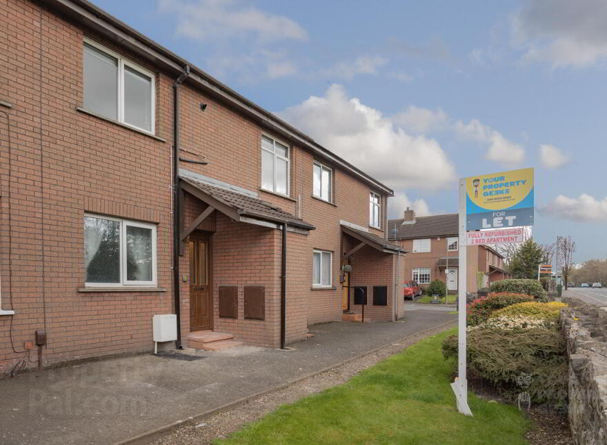 4 Ravenhill Court, Belfast, BT6 8FS photo