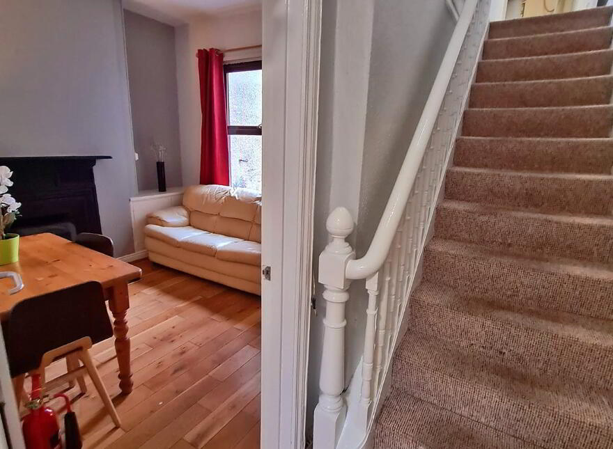 House For Rent, 9 Chadwick St, Belfast, BT9 7FB