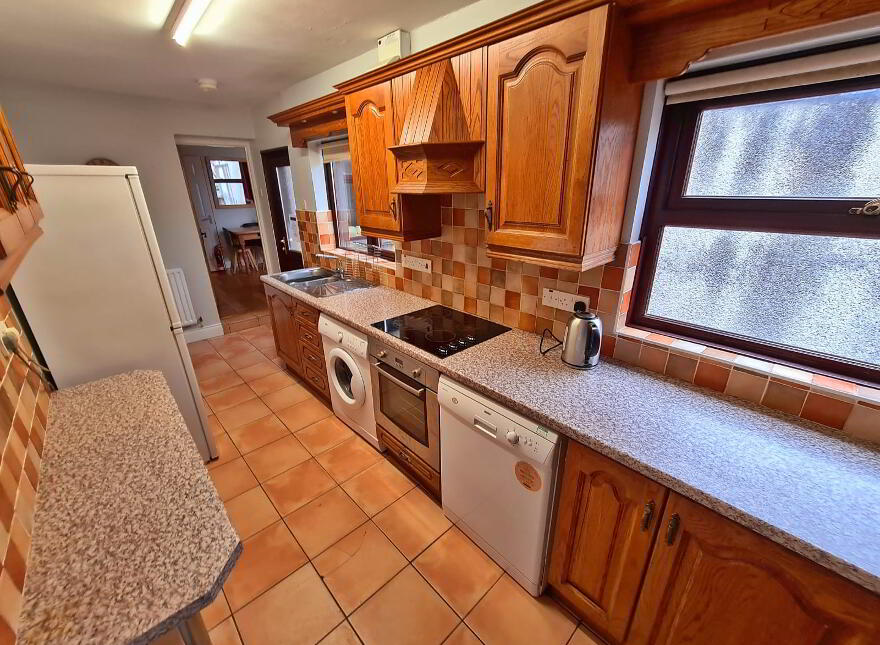 House For Rent, 9 Chadwick St, Belfast, BT9 7FB