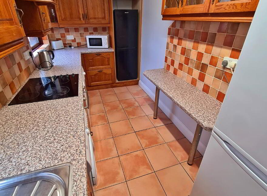 House For Rent, 9 Chadwick St, Belfast, BT9 7FB