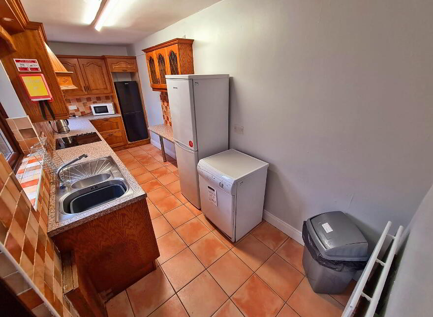 House For Rent, 9 Chadwick St, Belfast, BT9 7FB