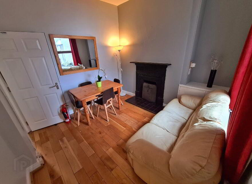 House For Rent, 9 Chadwick St, Belfast, BT9 7FB