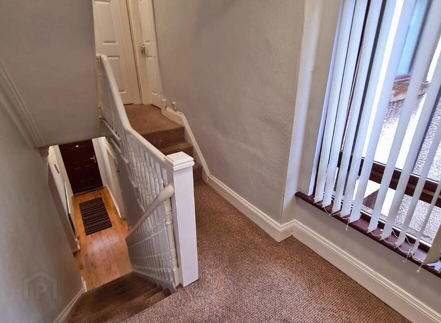 House For Rent, 9 Chadwick St, Belfast, BT9 7FB