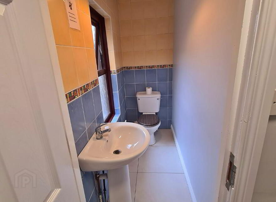 House For Rent, 9 Chadwick St, Belfast, BT9 7FB