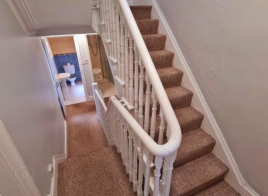 House For Rent, 9 Chadwick St, Belfast, BT9 7FB