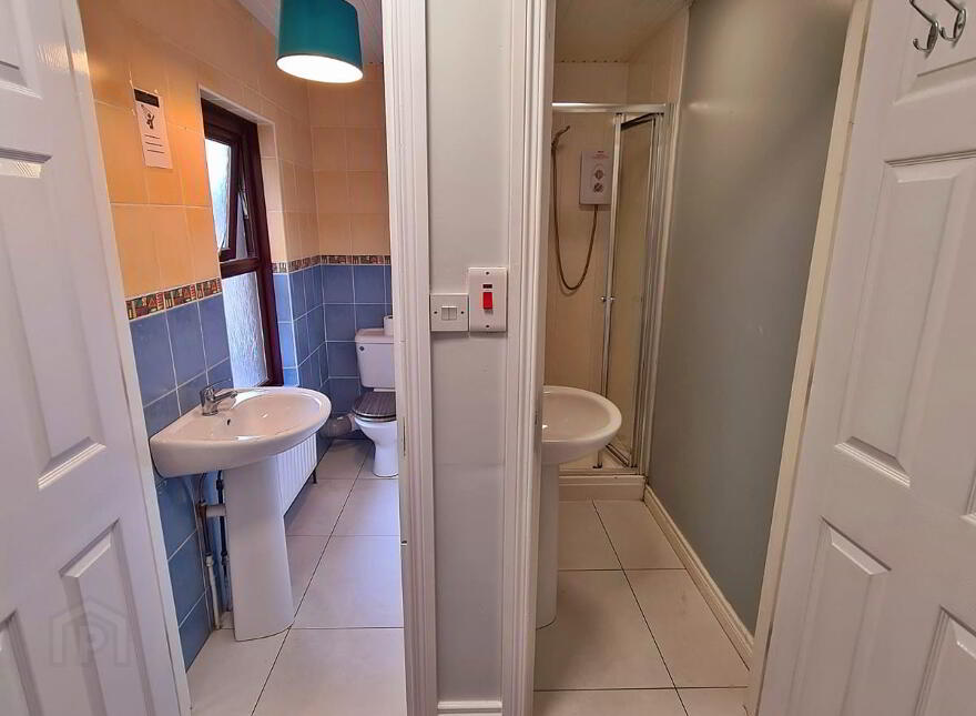 House For Rent, 9 Chadwick St, Belfast, BT9 7FB