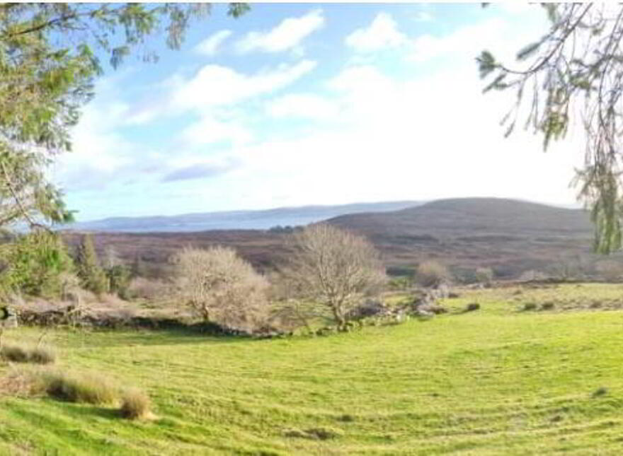 Tooreenagrena, Adrigole, West