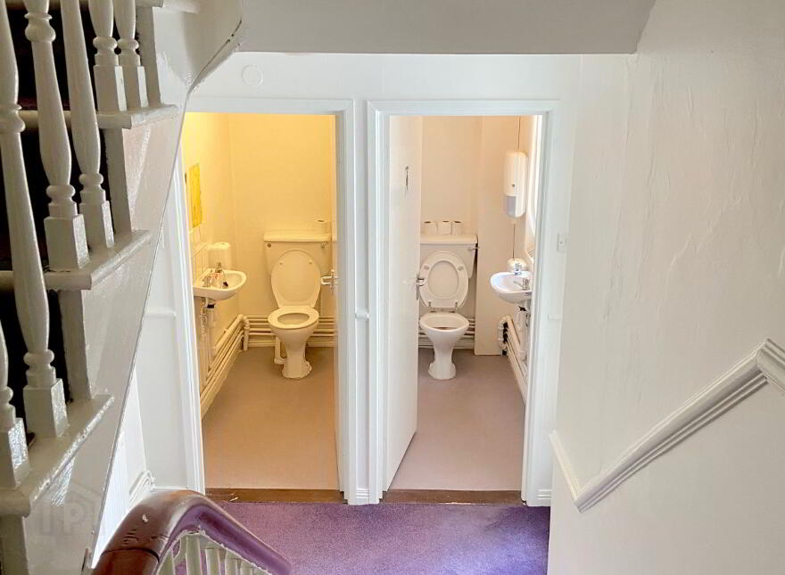 3-5 Aberfoyle Terrace, Cityside, BT48 7NP