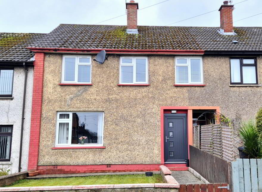 74 Buskin Way, Coleraine, BT51 3BE photo