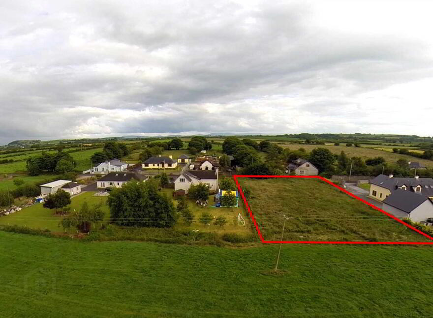 Carnane, Fedamore, Kilmallock, V35FA31