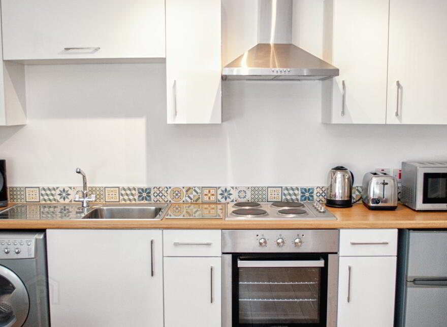 Unit 4, 91 Southwell Rd, Bangor, BT20 3AE