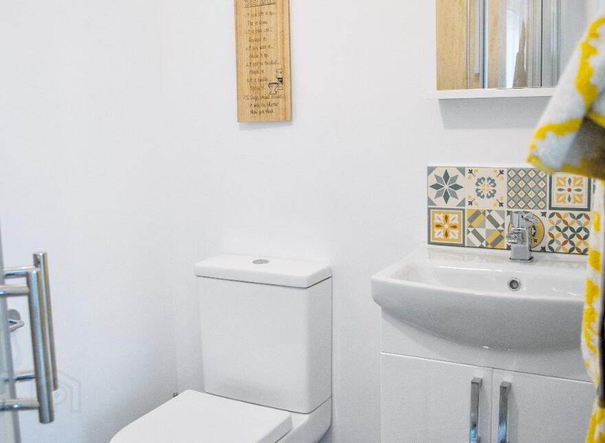 Unit 4, 91 Southwell Rd, Bangor, BT20 3AE