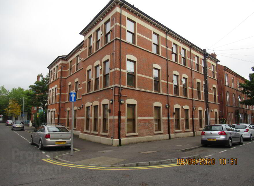 Unit 11, 81 FITZROY AVENUE, Belfast, BT7 1HT photo