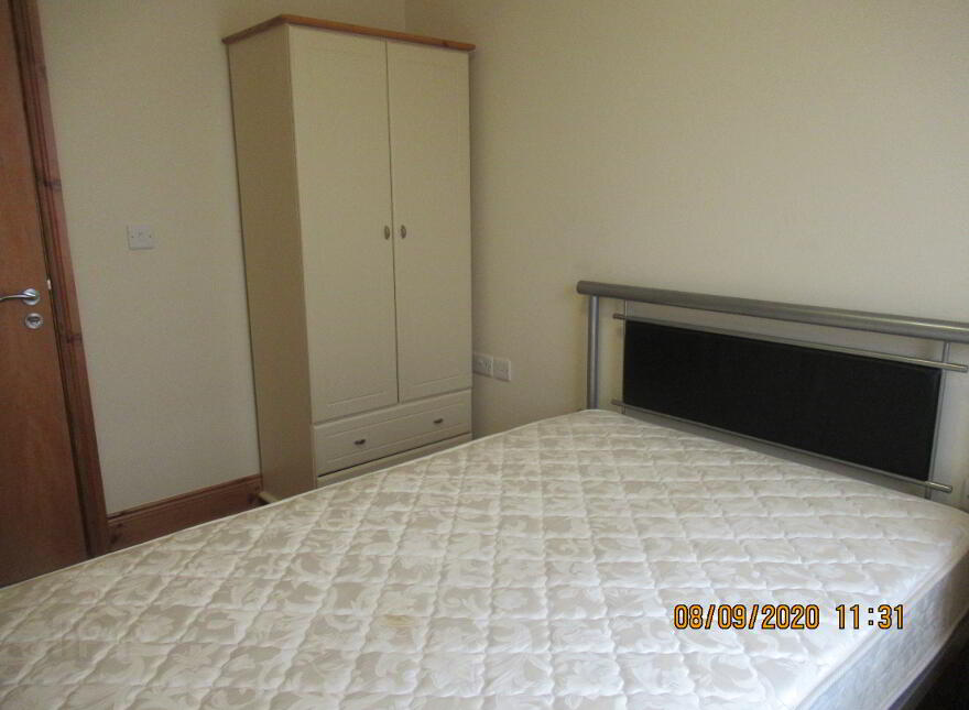 11, 81 Fitzroy Avenue, Belfast, BT7 1HX