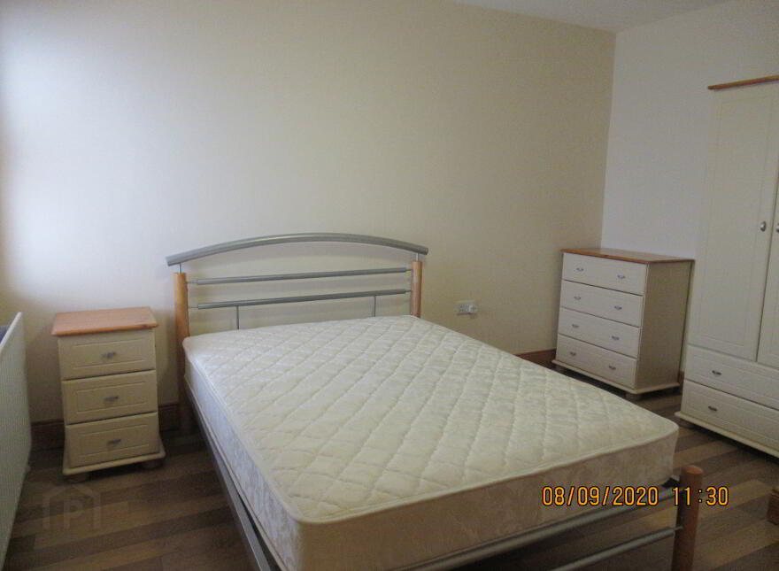 11, 81 Fitzroy Avenue, Belfast, BT7 1HX