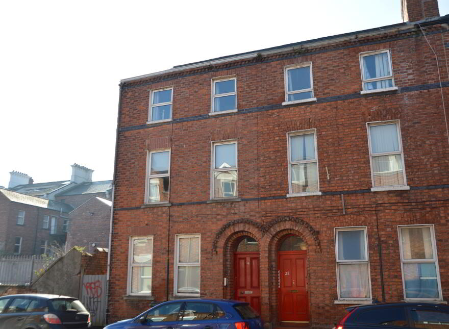 Student Rentals in Belfast PropertyPal