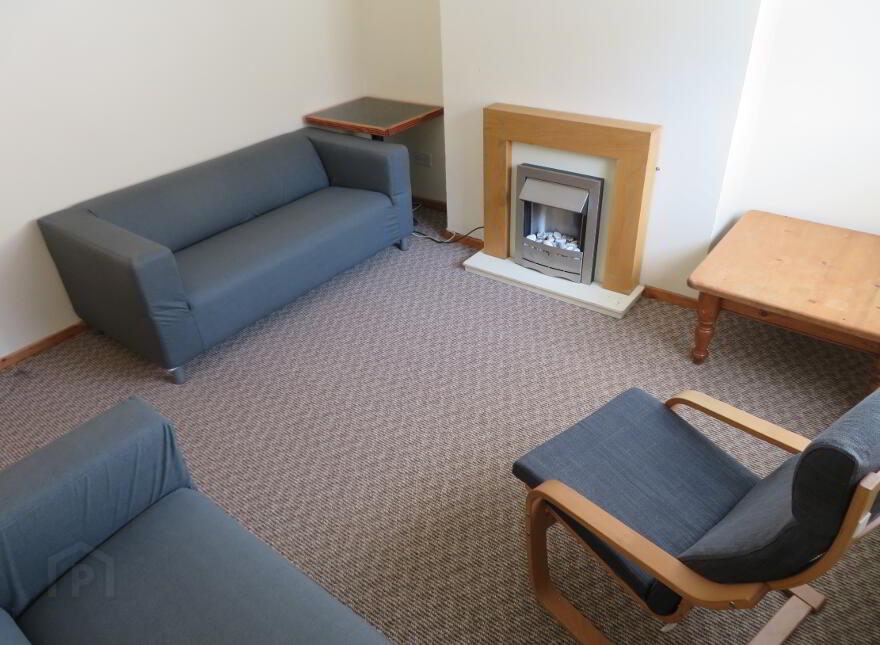 Unit B, 7 Cameron Street, Botanic, Belfast, BT7 1GU