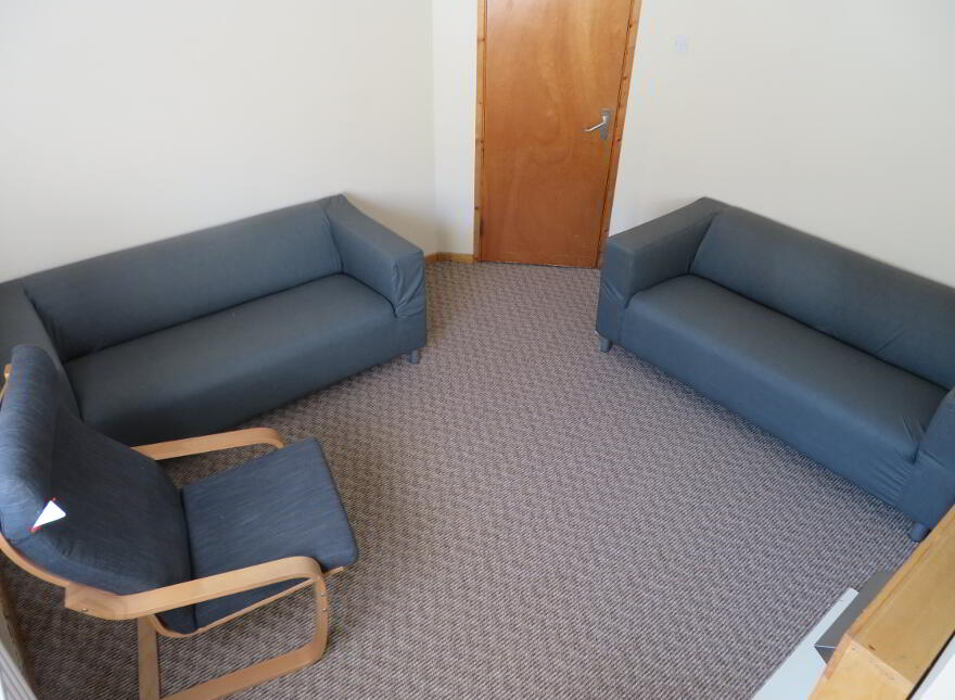 Unit B, 7 Cameron Street, Botanic, Belfast, BT7 1GU
