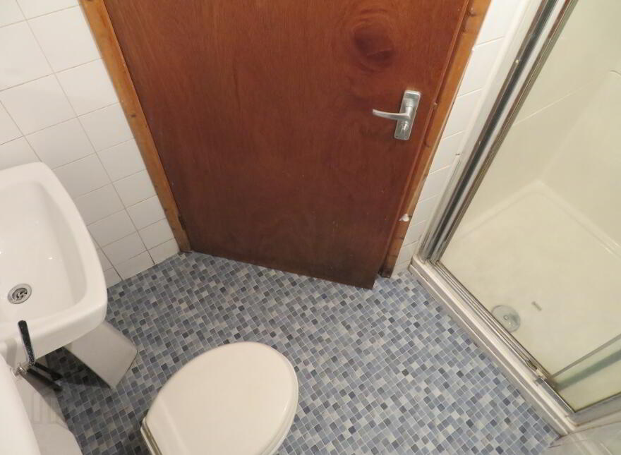 Unit B, 7 Cameron Street, Botanic, Belfast, BT7 1GU