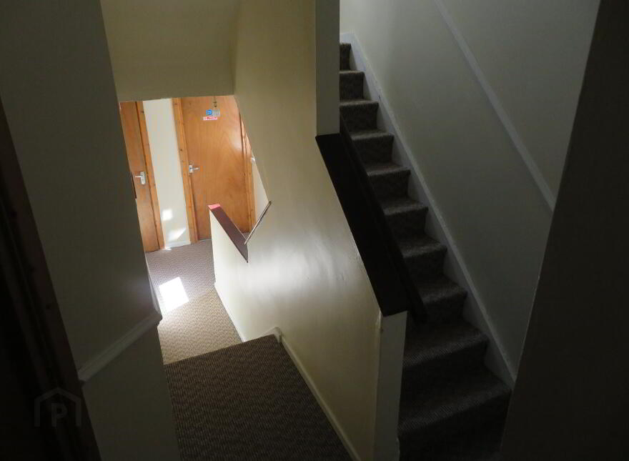 Unit B, 7 Cameron Street, Botanic, Belfast, BT7 1GU