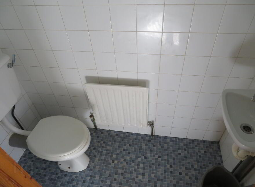 Unit B, 7 Cameron Street, Botanic, Belfast, BT7 1GU