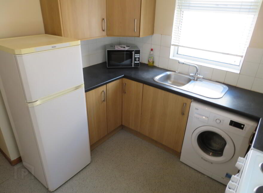 Unit B, 7 Cameron Street, Botanic, Belfast, BT7 1GU