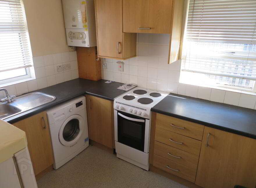 Unit B, 7 Cameron Street, Botanic, Belfast, BT7 1GU
