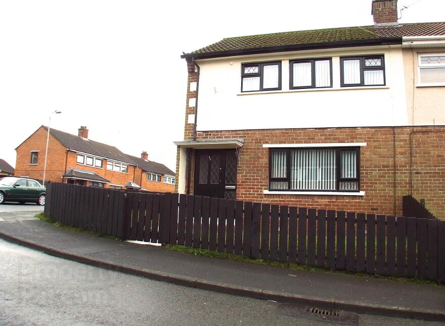 Grays Park Avenue, Belfast, BT8 7QE photo