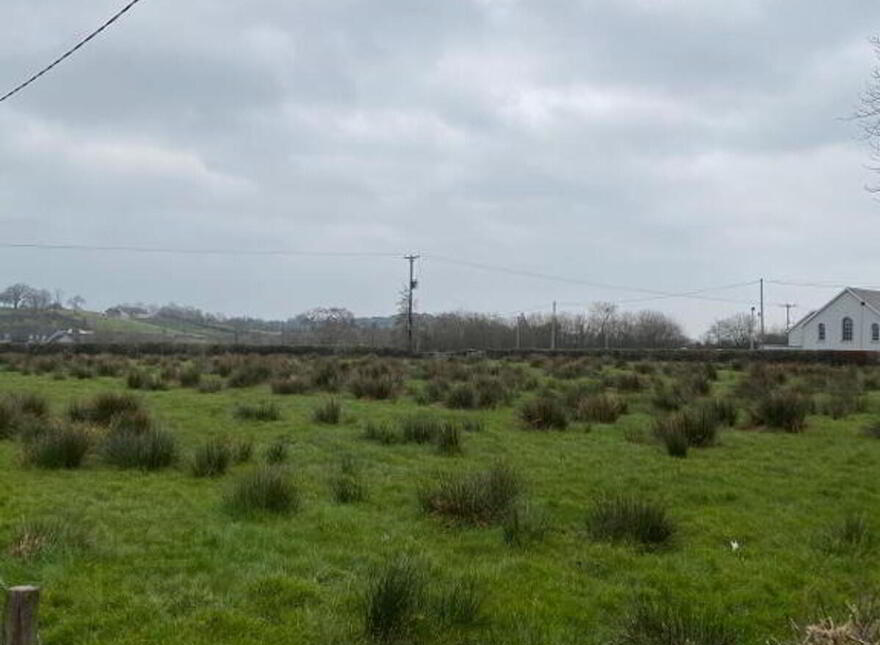 Site At, Orritor Road, Cookstown, BT80 9NE photo