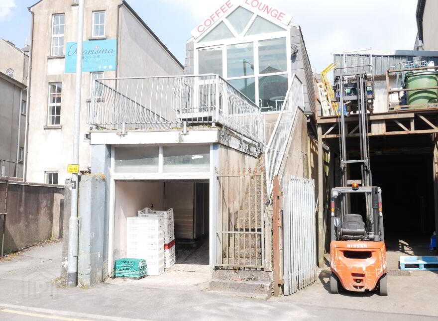 10 Church Street, Enniskillen, BT74 7EJ