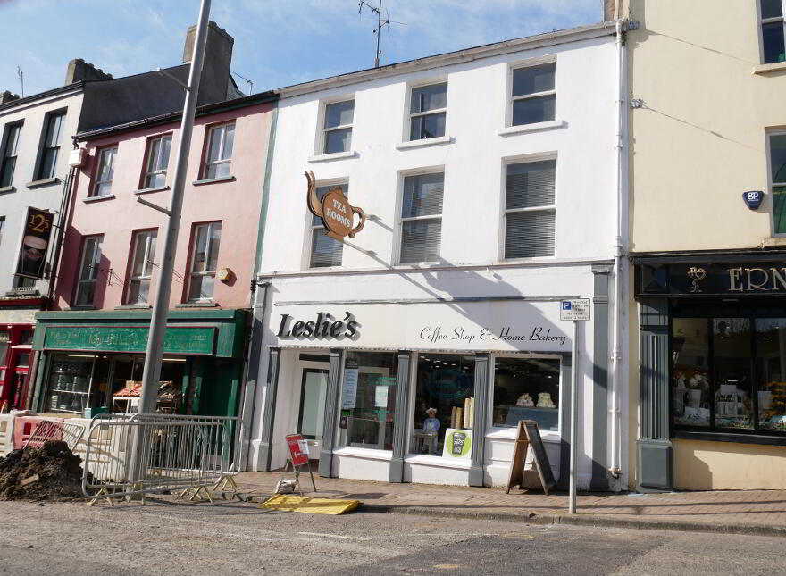 10 Church Street, Enniskillen, BT74 7EJ