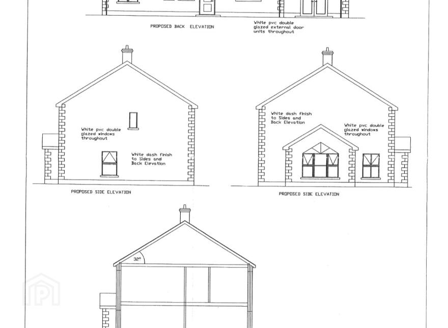 Carra Road, Cloncallick, Newtownbutler, BT92 6BN