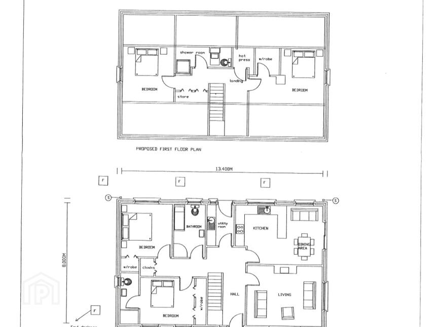 Carra Road, Cloncallick, Newtownbutler, BT92 6BN