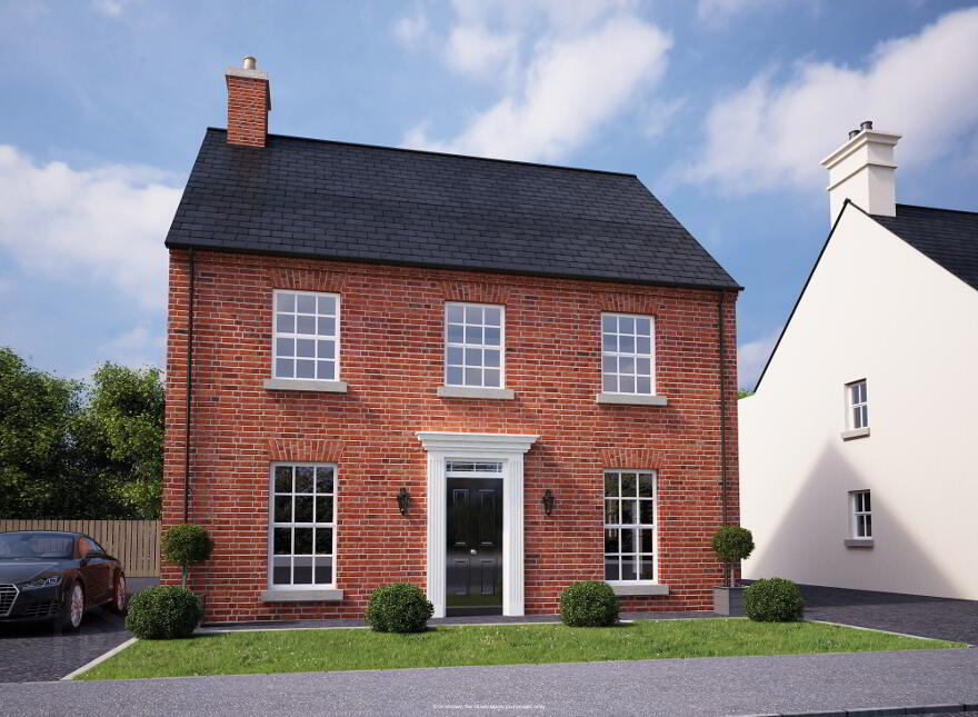 Property For Sale in Portadown PropertyPal