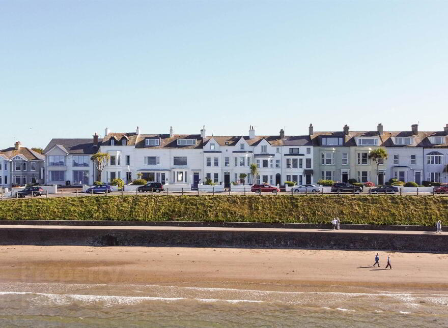 56 Ballyholme Esplanade, Bangor, BT20 5NJ photo