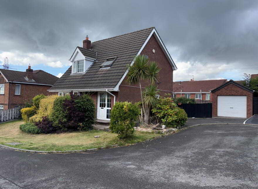 58 Briar Hill, Cairnshill Road, Belfast, BT8 6XW